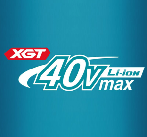 40V max XGT