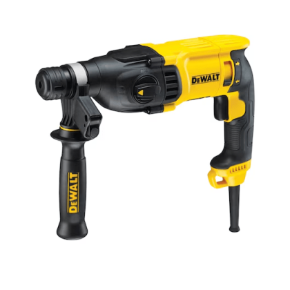 Čekić-bušilica DeWALT D25133K SDS PLUS 2,6J 800W