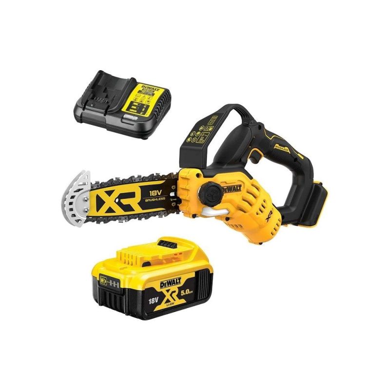 Aku lančana pila DeWALT DCMPS520P1