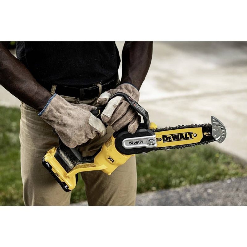 Aku lančana pila DeWALT DCMPS520P1