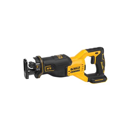 Aku recipročna pila DeWALT DCS382N-XJ