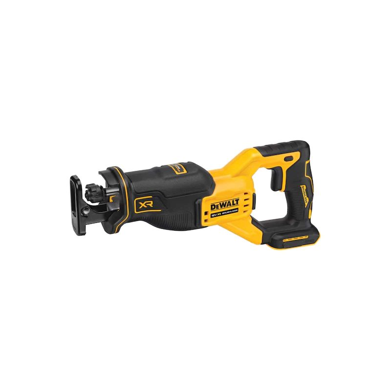 Aku recipročna pila DeWALT DCS382N-XJ