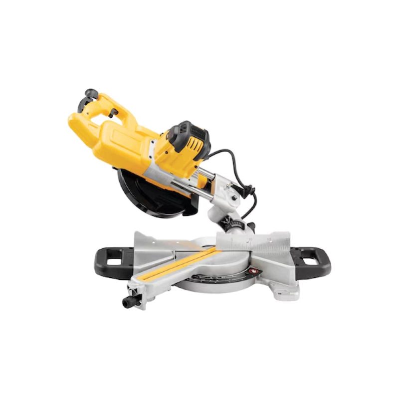 Pila preklopna potezna DeWALT DWS773