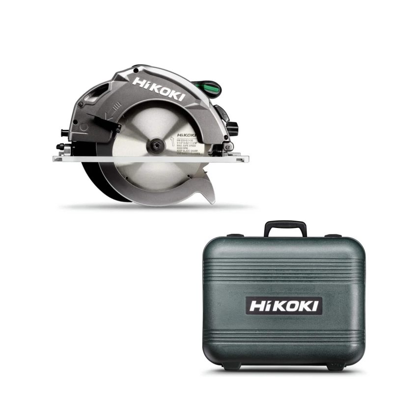 Kružna pila HiKOKI C9U3-WBZ 2000W