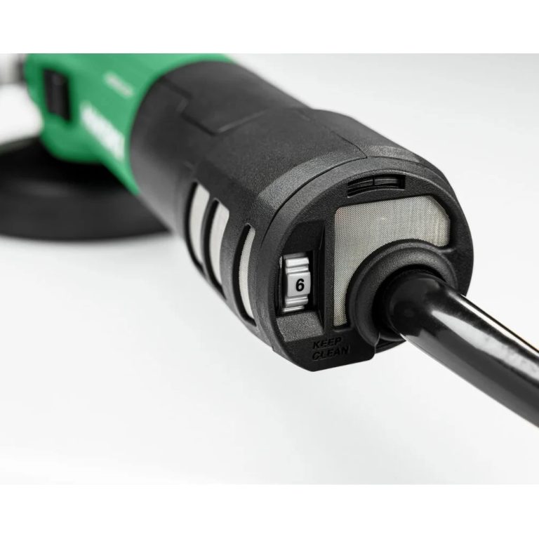 Brusilica kutna HiKOKI G13VE2 WQZ