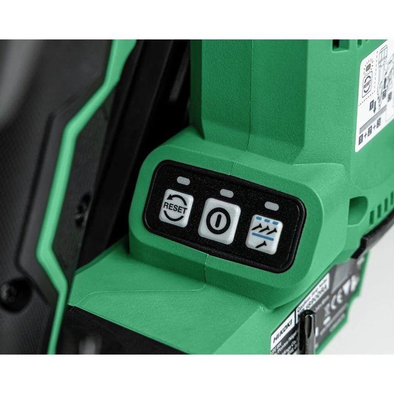 Aku pištolj za čavle HiKOKI NR1890DRA WQZ 18V