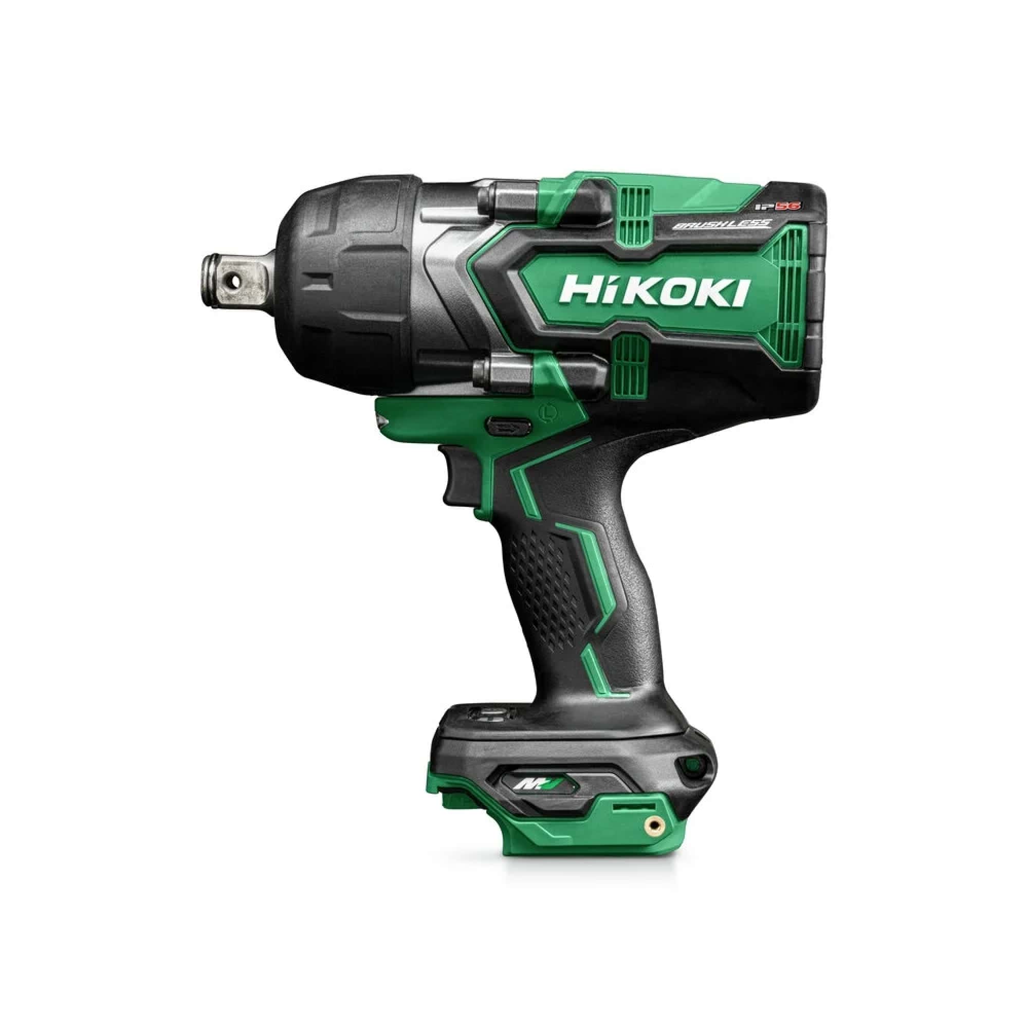 Aku udarni odvijač HiKOKI WR36DF W2Z 36V