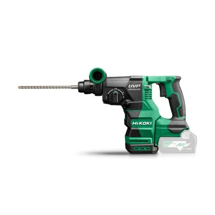 Čekić-bušilica aku HiKOKI DH3628DA-W2Z01 SDS-PLUS 3,2J