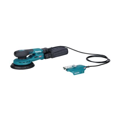 Brusilica ekscentrična aku Makita BO002CGZ XGT