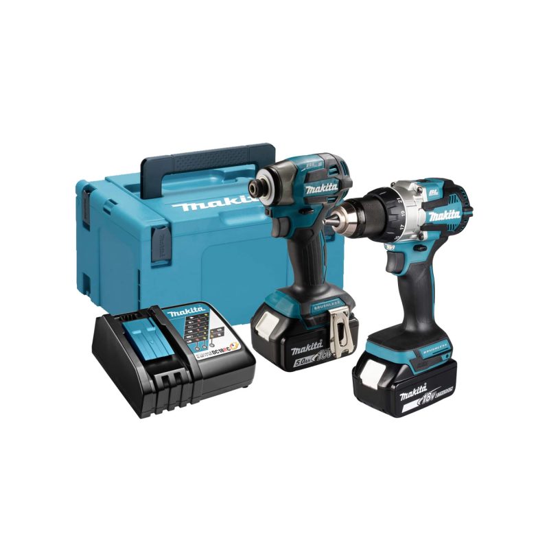 Makita DLX2527TJ