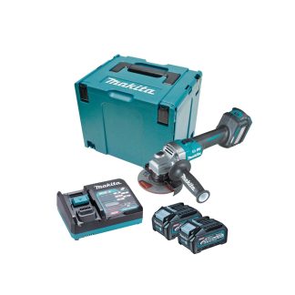 Brusilica kutna aku Makita GA023GM201 XGT