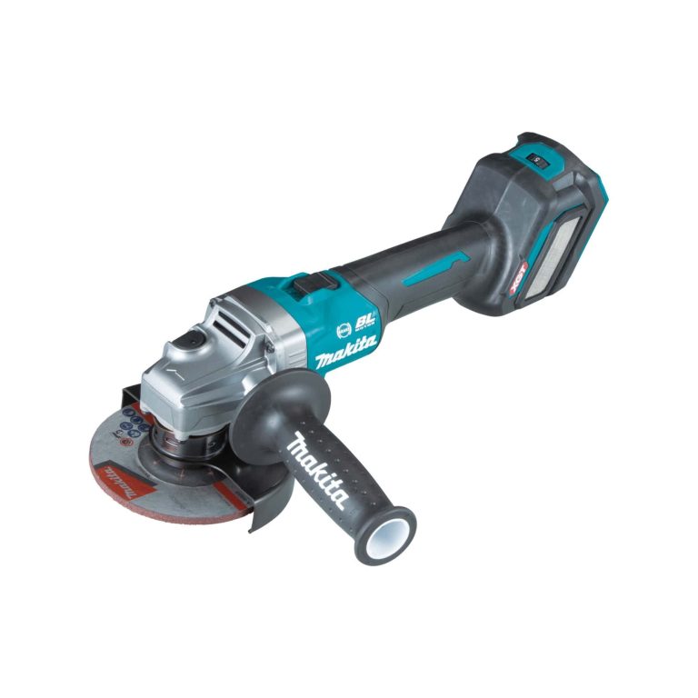 Brusilica kutna aku Makita GA023GM201 XGT