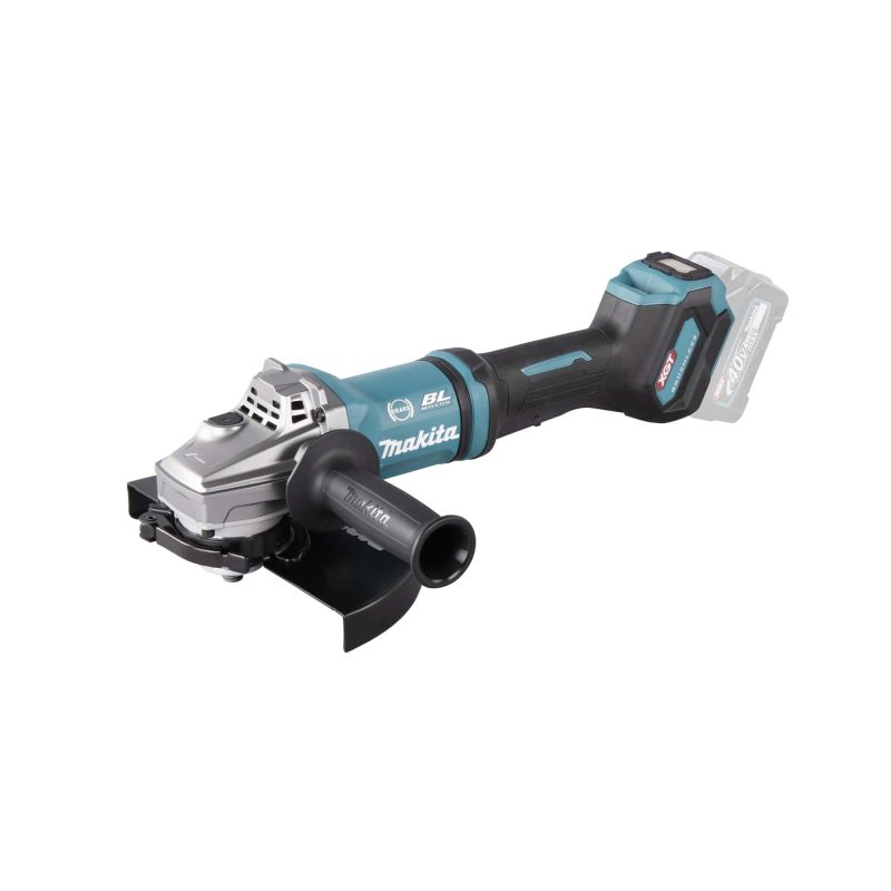 Brusilica kutna aku Makita GA038GZ XGT