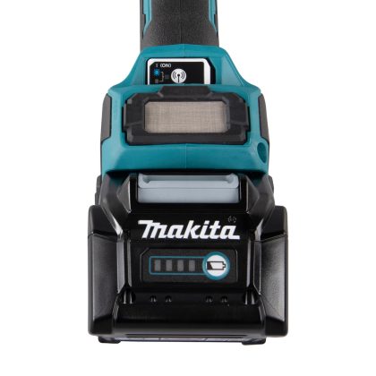 Brusilica kutna aku Makita GA038GZ XGT
