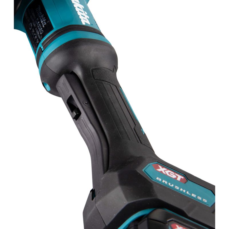 Brusilica kutna aku Makita GA038GZ XGT