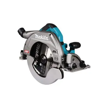 Akumulatorska kružna pila Makita XGT HS011GZ 270mm