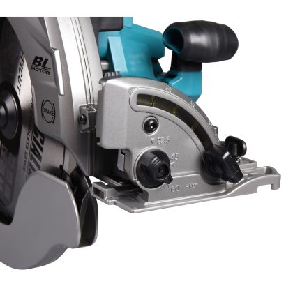 Akumulatorska kružna pila Makita XGT HS011GZ 270mm