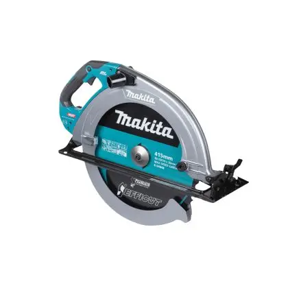 Akumulatorska kružna pila Makita XGT HS013GZ 415mm