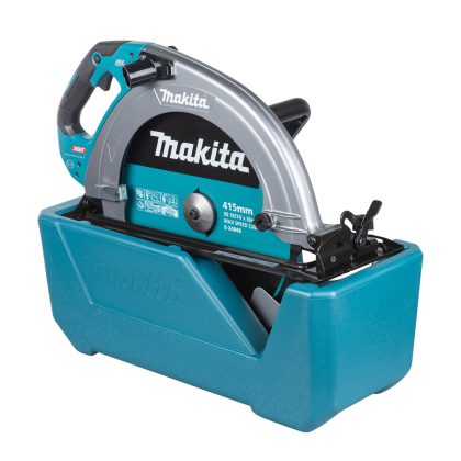 Akumulatorska kružna pila Makita XGT HS013GZ 415mm