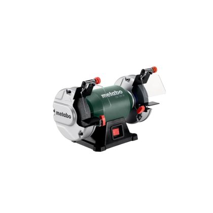 Brusilica dvostrana stolna Metabo DS 125M 200W