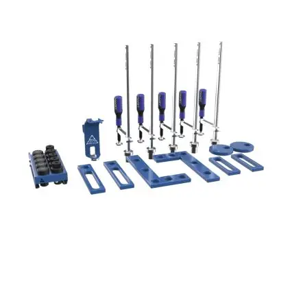 GPPH set pribora za stol - 2XS Ø28 PLUS