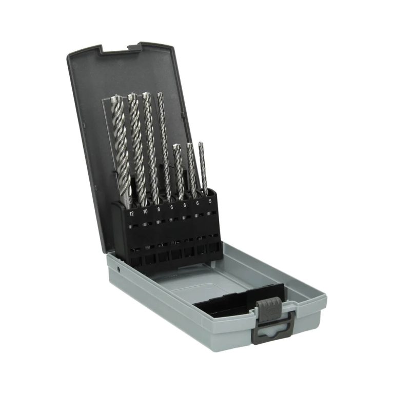 Čekić-bušilica aku HiKOKI DH3628DA-W2Z01 SDS-PLUS 3,2J