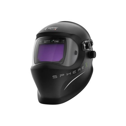 Maska za zavarivanje Optrel SPHERE X 2.5 BLACK