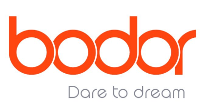 Bodor logo