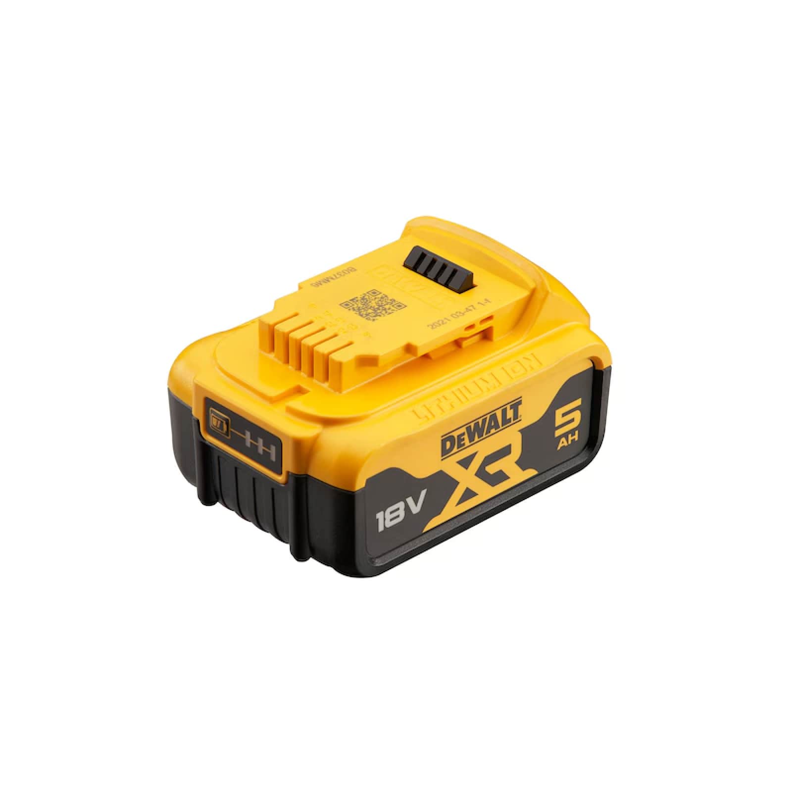 Baterija DeWALT DCB184 18V XR 5Ah