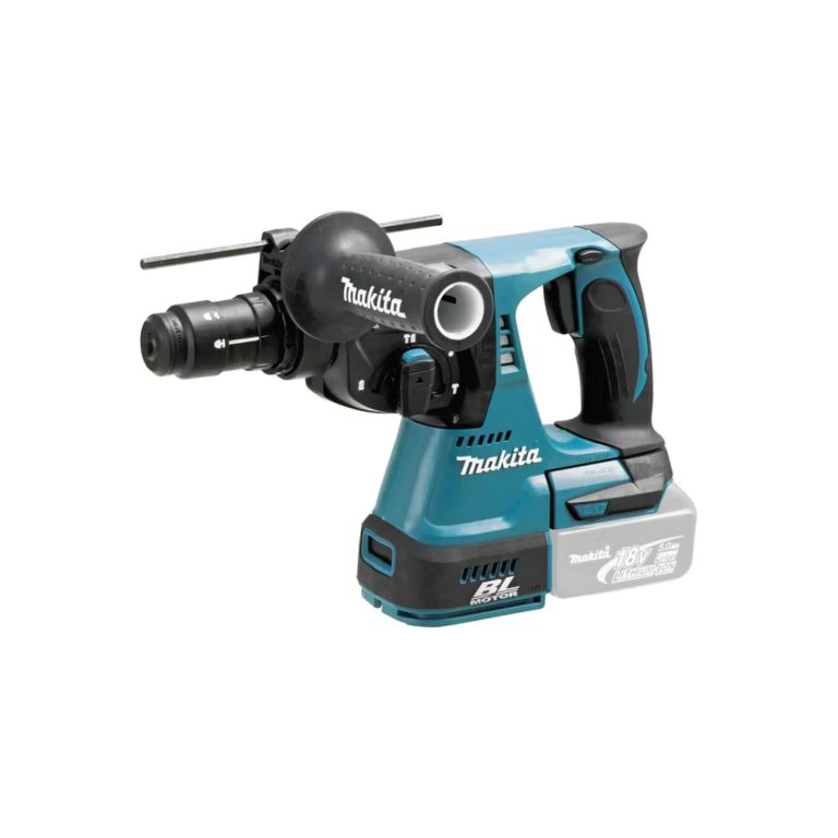 Akumulatorski set Makita DLX3195JX1