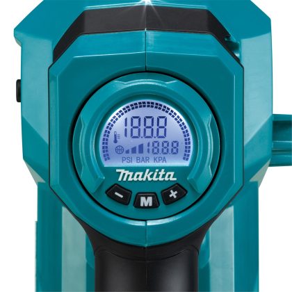 Akumulatorska zračna pumpa Makita DMP181Z