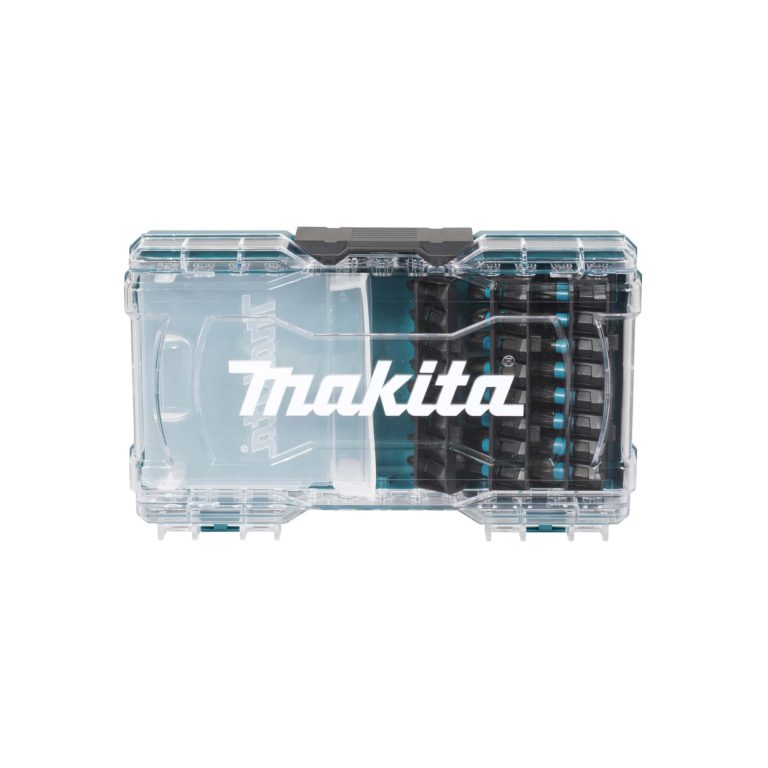 Set udarnih bitova Makita IMPACT BLACK 32-dijelni