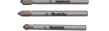 Makita Svrdlo za staklo Makita E-25410