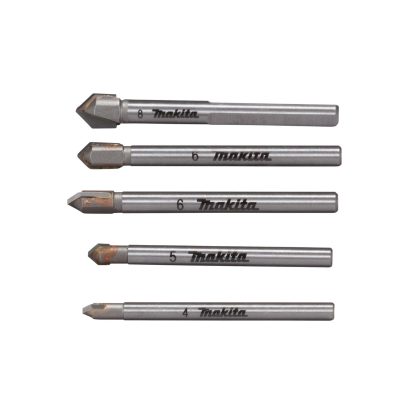 Svrdlo za staklo Makita E-25410 5/1