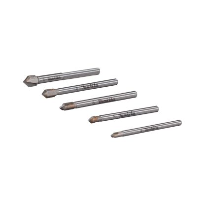 Svrdlo za staklo Makita E-25410 5/1