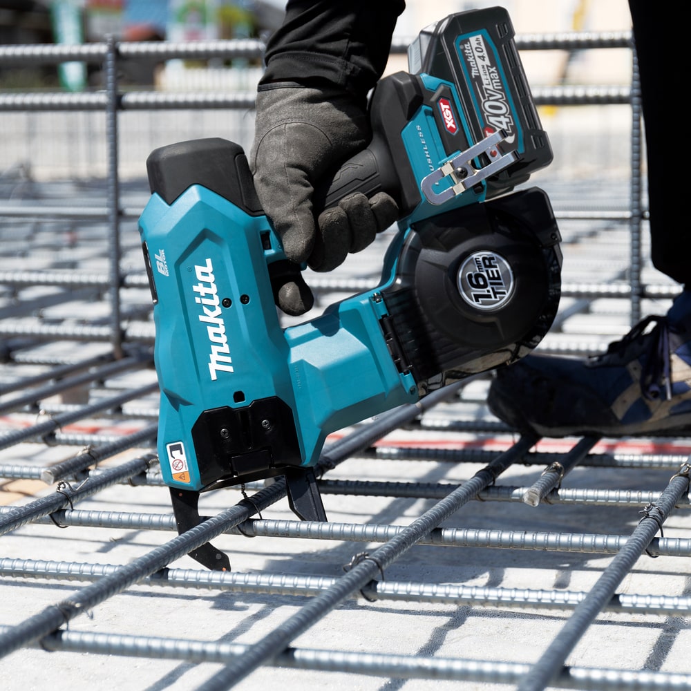 Makita TR001GZ XGT