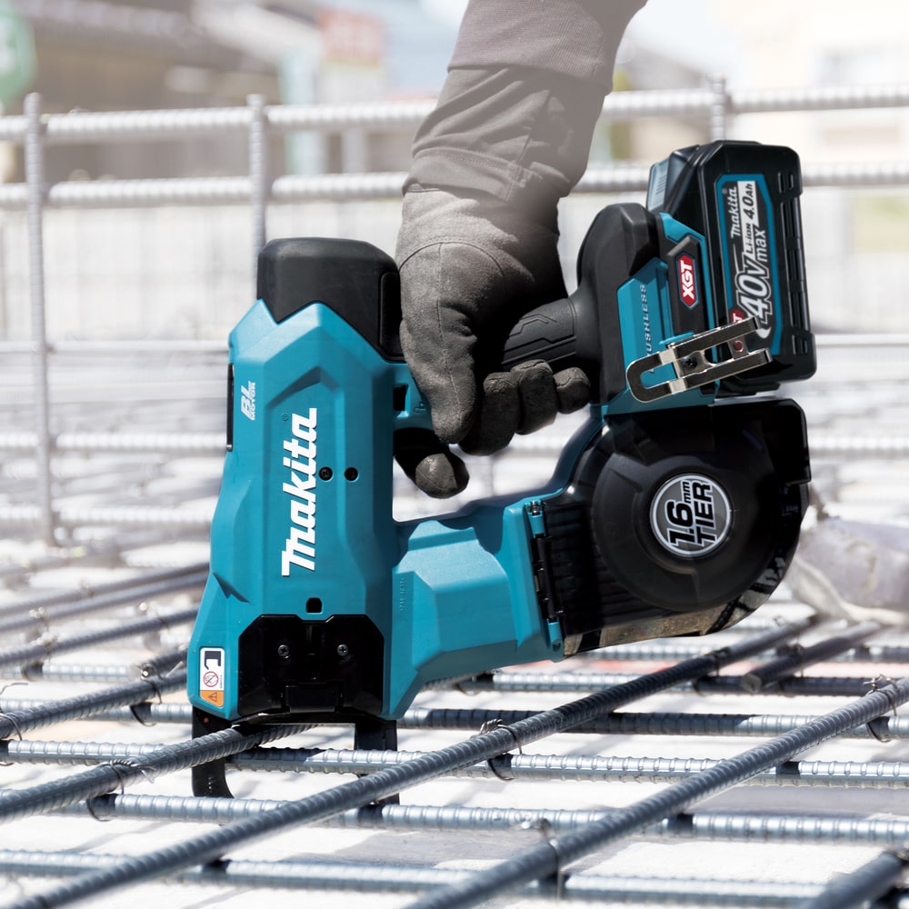 Makita TR001GZ XGT