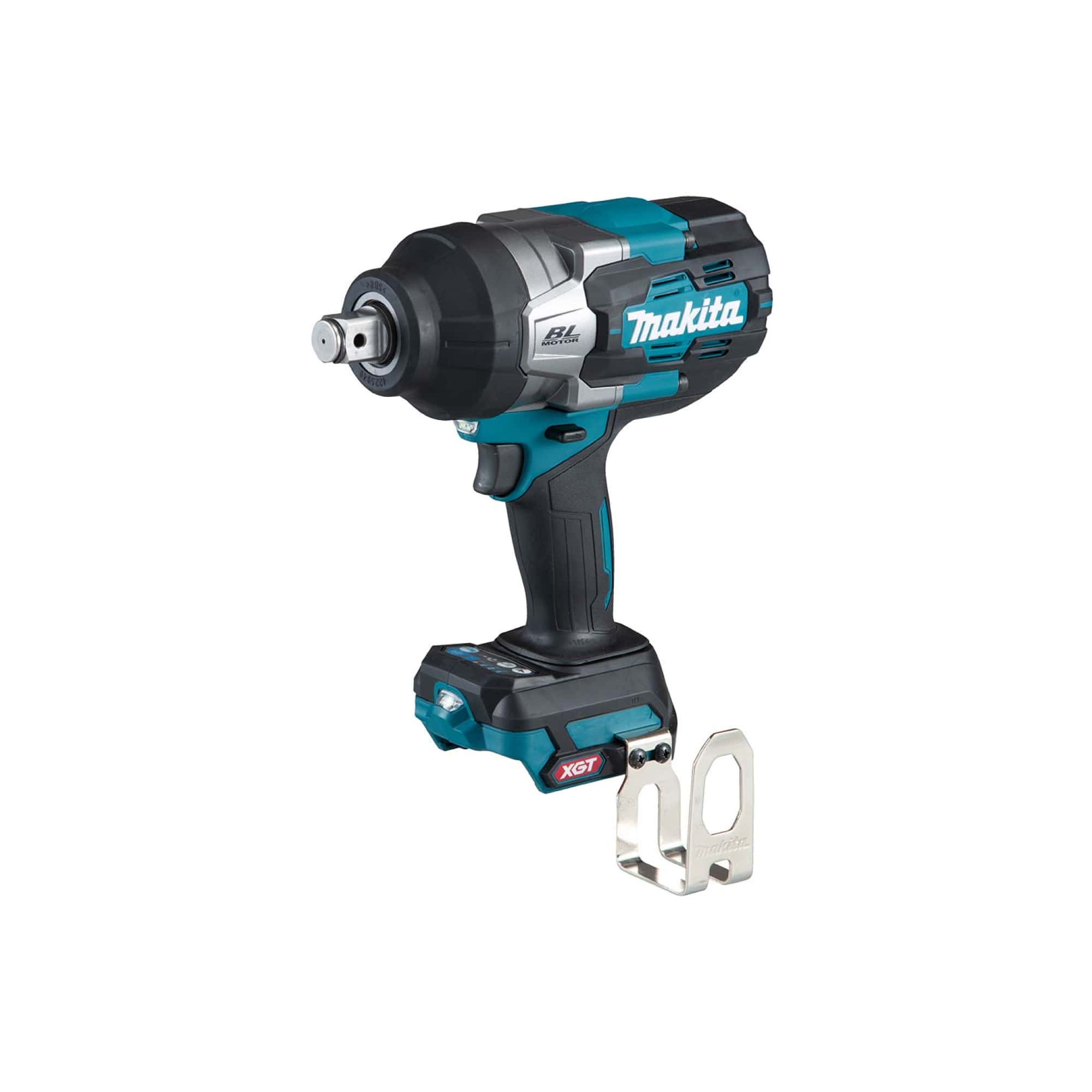 Akumulatorski udarni odvijač Makita TW001GZ XGT