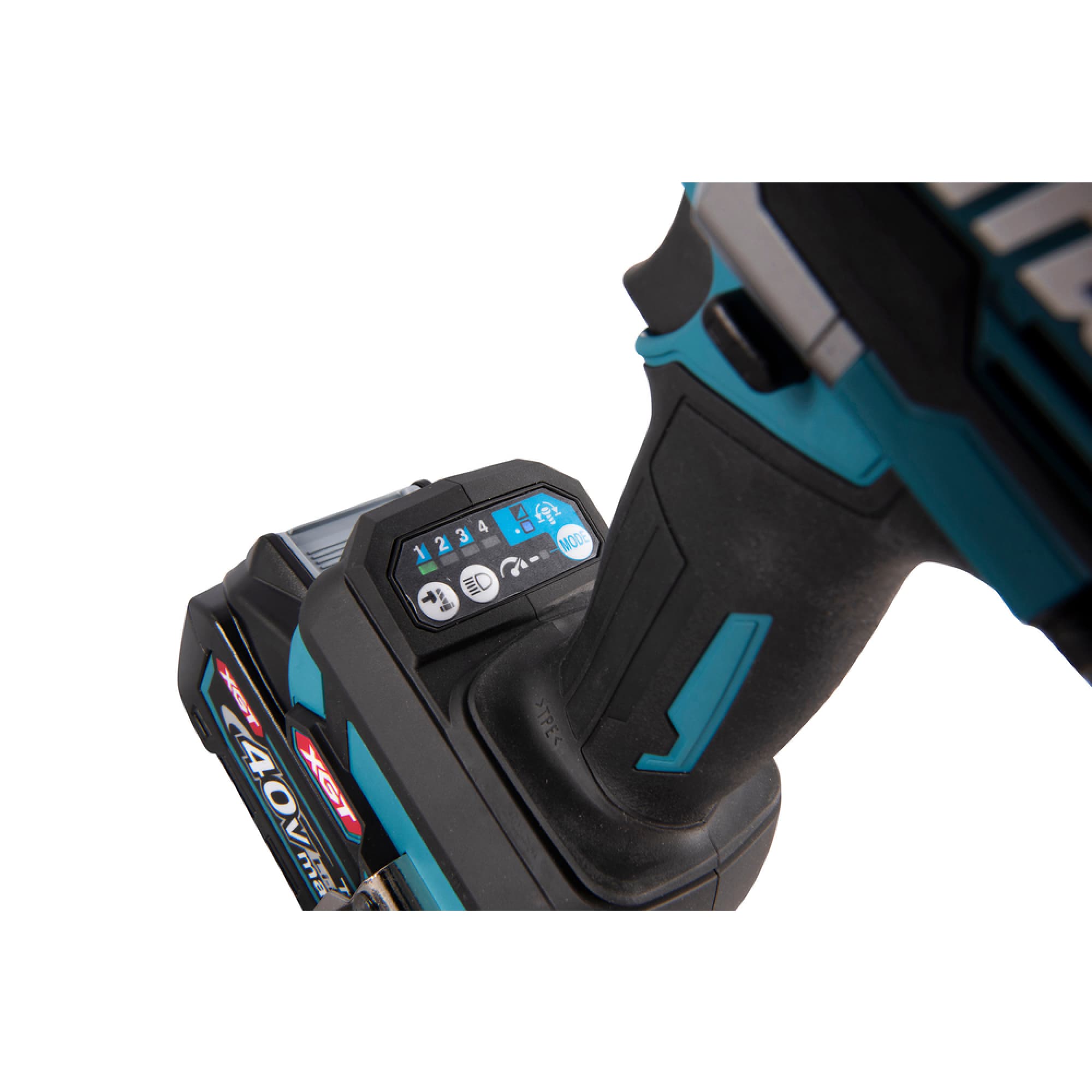 Makita TW001GZ XGT