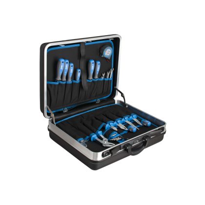 Set alata u koferu UNIOR 971/1BI (608540)