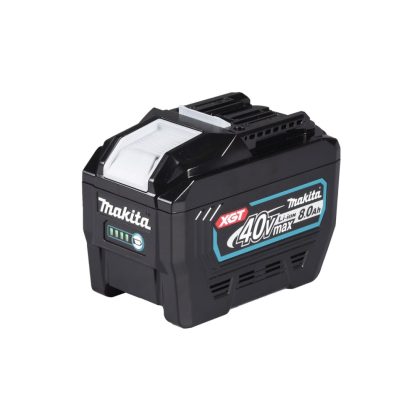 Baterija Makita XGT BL4080F Li-ion 40V 8,0 Ah