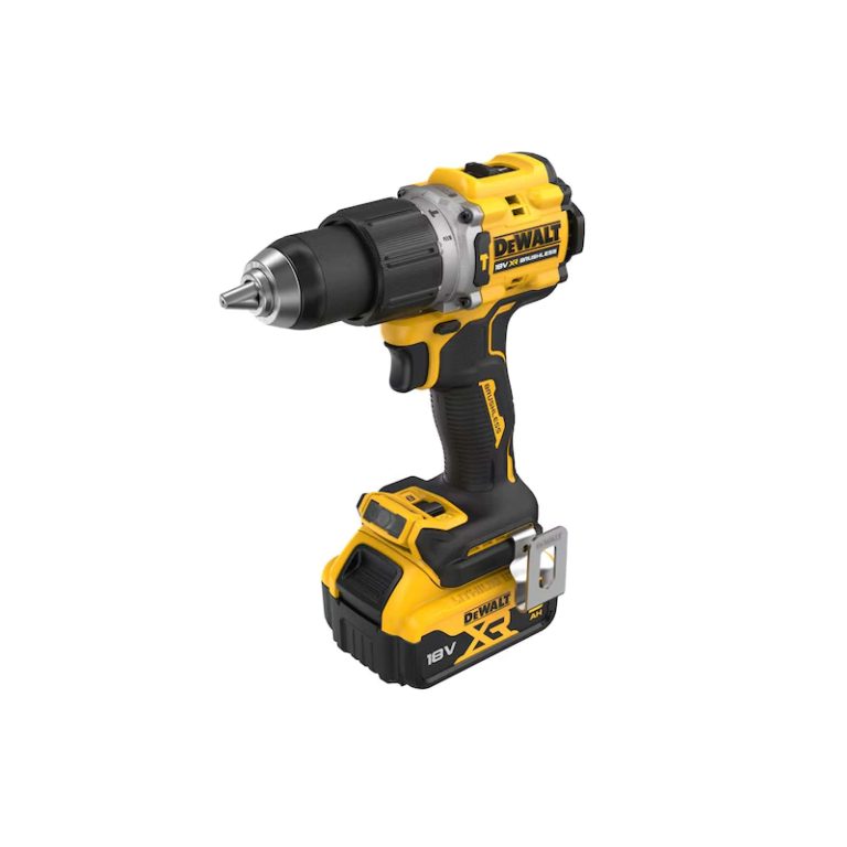 Aku set alata DeWALT DCK2026P2T