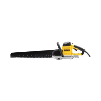 Pila aligator DeWALT DWE398