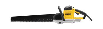 Pila aligator DeWALT DWE398
