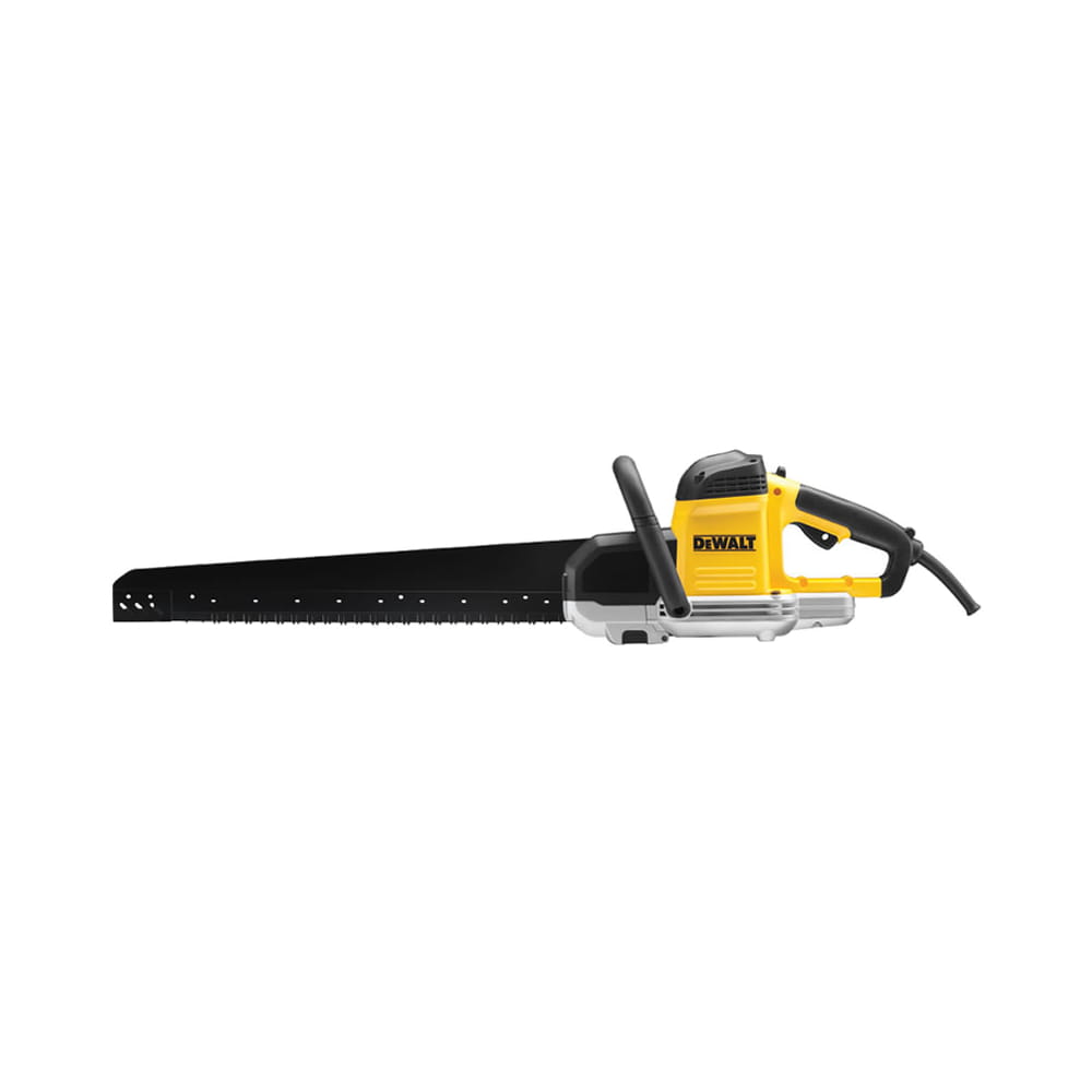 Pila aligator DeWALT DWE398 1.700 W