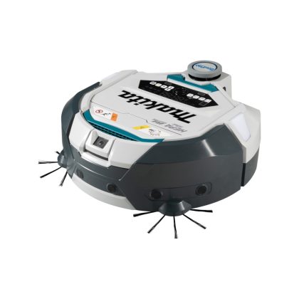 Akumulatorski robotski usisavač Makita DRC300Z