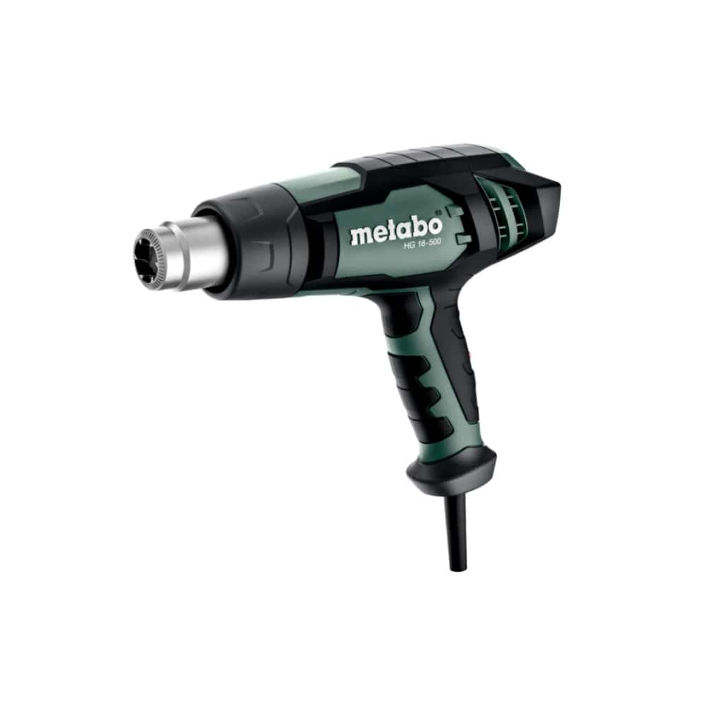 Metabo HG 16-500 1600W