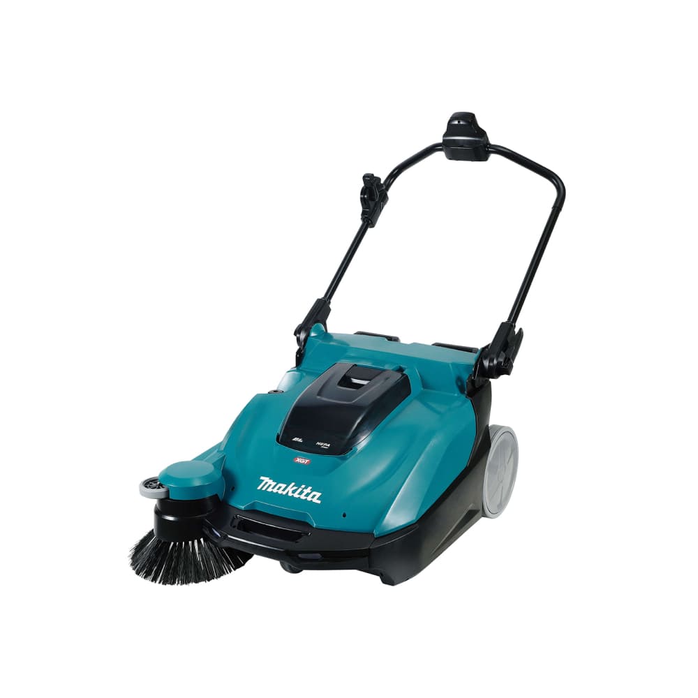 Akumulatorski čistač Makita VS001GZ XGT