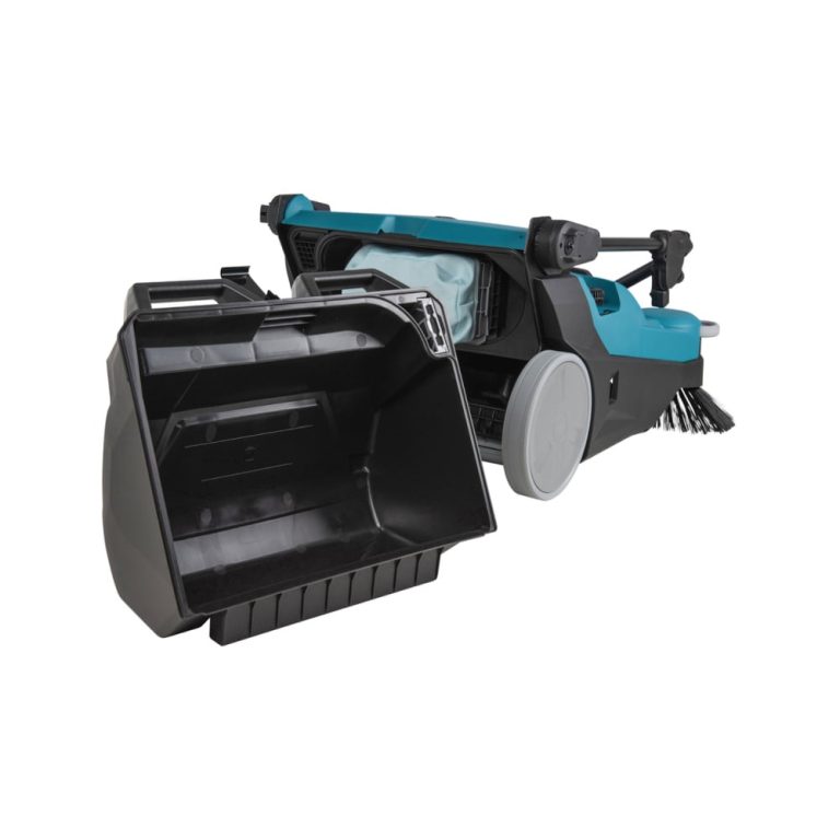 Akumulatorski čistač Makita VS001GZ XGT