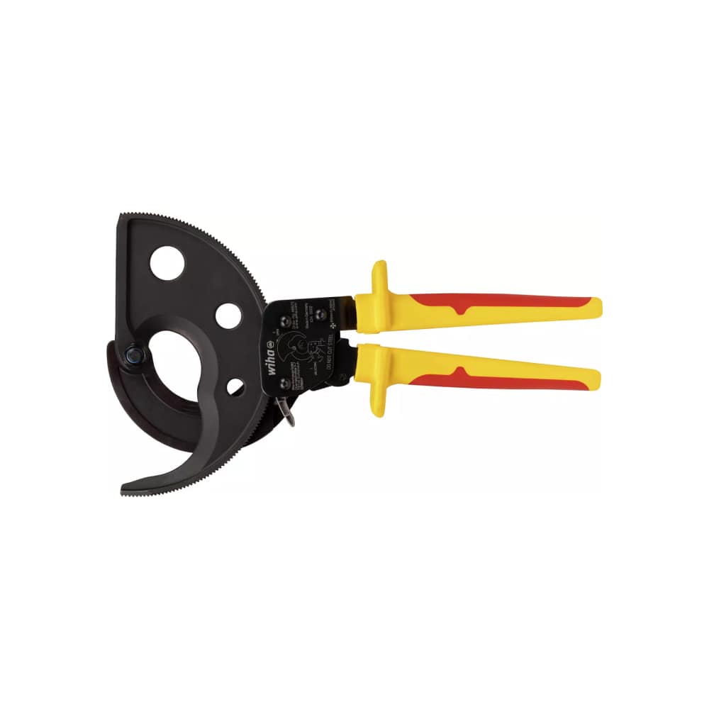 Rezač kabela 500mm²/fi 62 mm Wiha 46675
